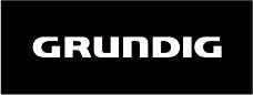 Grundig | Logo SW